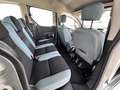 Citroen Berlingo Multispace 1.6 HDi IVA ESPOSTA OFFERTA PIENO IN OM Zilver - thumbnail 37