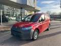Volkswagen Caddy Cargo 2.0 TDI Rouge - thumbnail 1