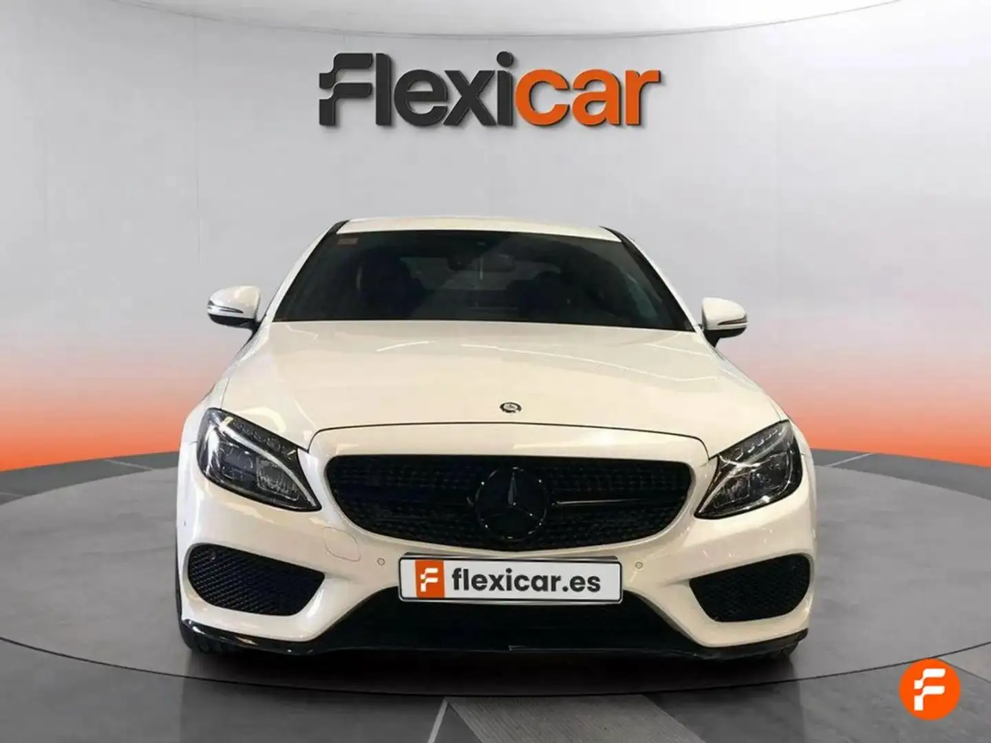 Mercedes-Benz C 220 Coupé d Amarillo - 2