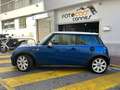 MINI Cooper S COOPER S 170CH Bleu - thumbnail 2