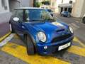 MINI Cooper S COOPER S 170CH Bleu - thumbnail 7