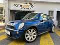 MINI Cooper S COOPER S 170CH Bleu - thumbnail 1
