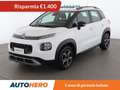 Citroen C3 Aircross 1.2 PureTech Feel 110 CV Blanc - thumbnail 1