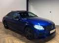 Mercedes-Benz C 300 e Business Solution AMG Limited PANO CAM Blauw - thumbnail 2