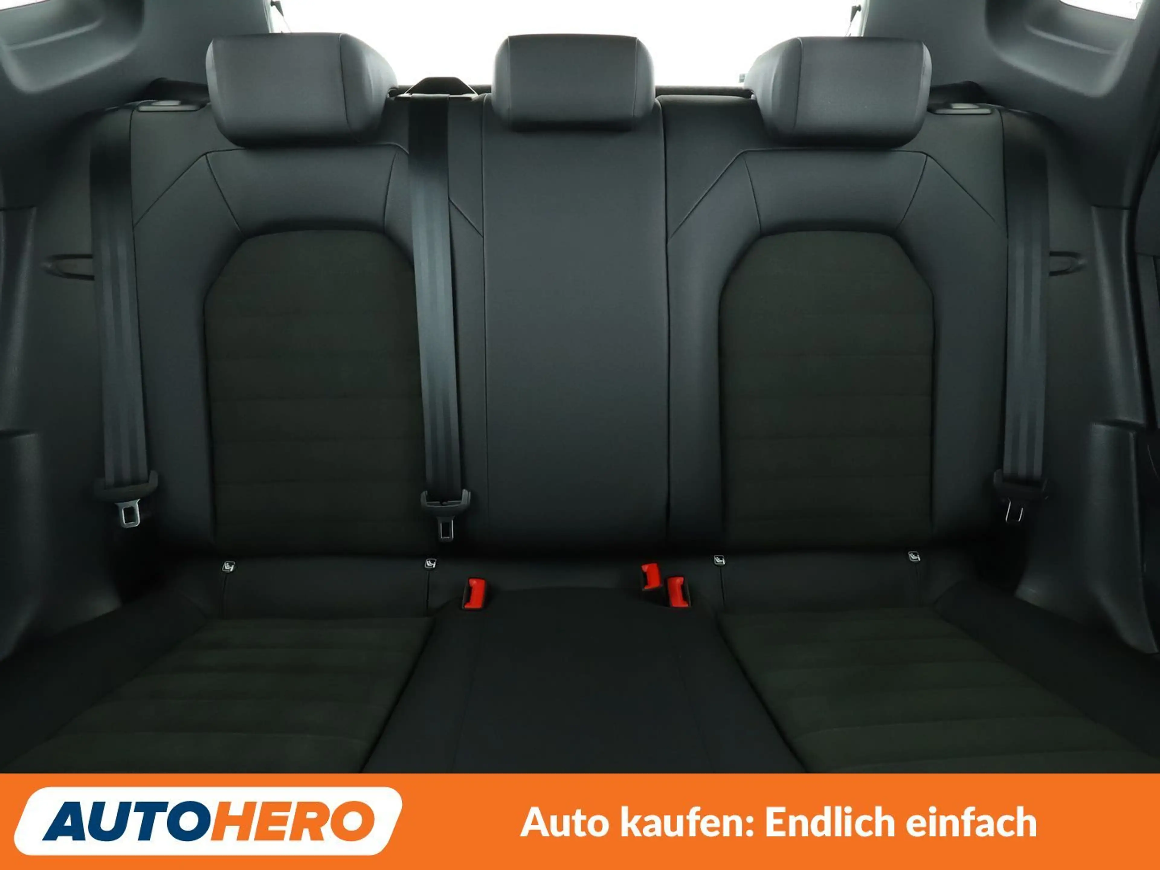 SEAT Arona 1.0 TSI FR *NAVI*VC*TEMPO*CAM*PDC*SHZ*ALU* — photo 15