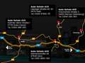 Mercedes-Benz B 200 Progressive AHK*360°*LenkradHz*Easy-P*Ambi Grau - thumbnail 27
