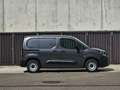 Peugeot Partner Partner 1.2 lichte vracht*21000km*nieuwstaat!! Gris - thumbnail 5