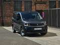 Peugeot Partner Partner 1.2 lichte vracht*21000km*nieuwstaat!! Gris - thumbnail 4