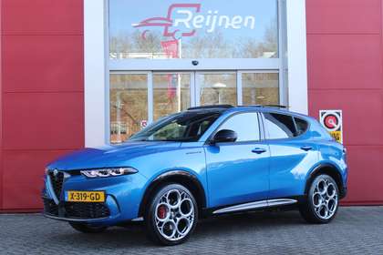 Alfa Romeo Tonale 1.3T PHEV Q4 280PK Edizione Speciale | PANORAMISCH