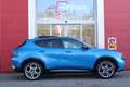 Alfa Romeo Tonale 1.3T PHEV Q4 280PK Edizione Speciale | PANORAMISCH Blauw - thumbnail 12