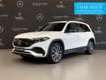 Mercedes-Benz EQB 300 4MATIC AMG Line DOS 8492 Weiß - thumbnail 1