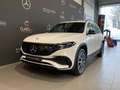 Mercedes-Benz EQB 300 4MATIC AMG Line DOS 8492 Weiß - thumbnail 23