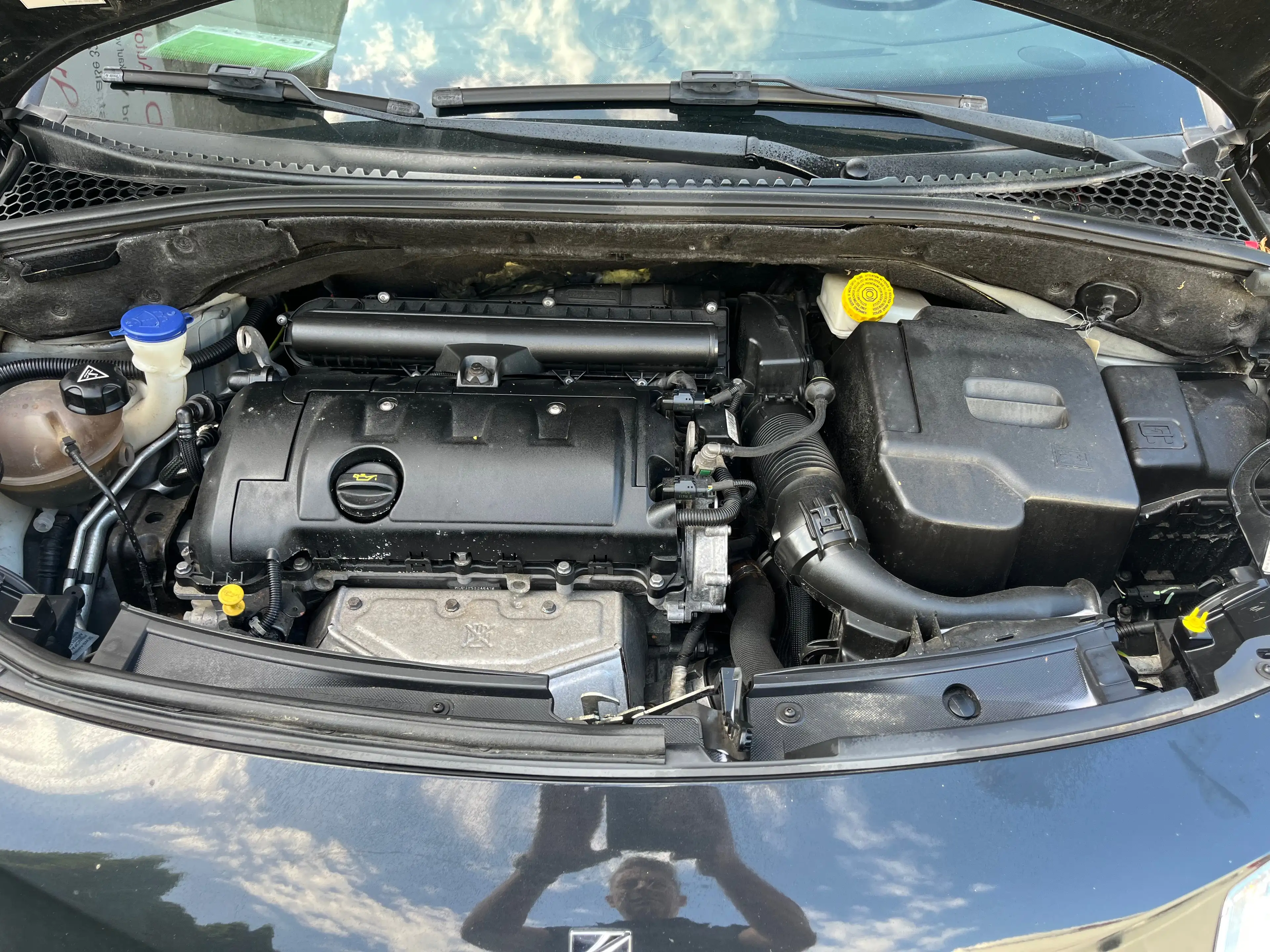 Citroen DS3 SoChic — photo 8