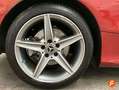 Mercedes-Benz C 220 Coupé 220d Rot - thumbnail 16