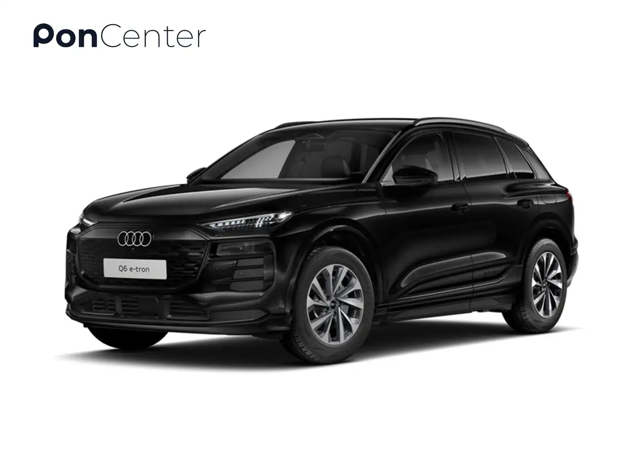 Audi Q6 2026