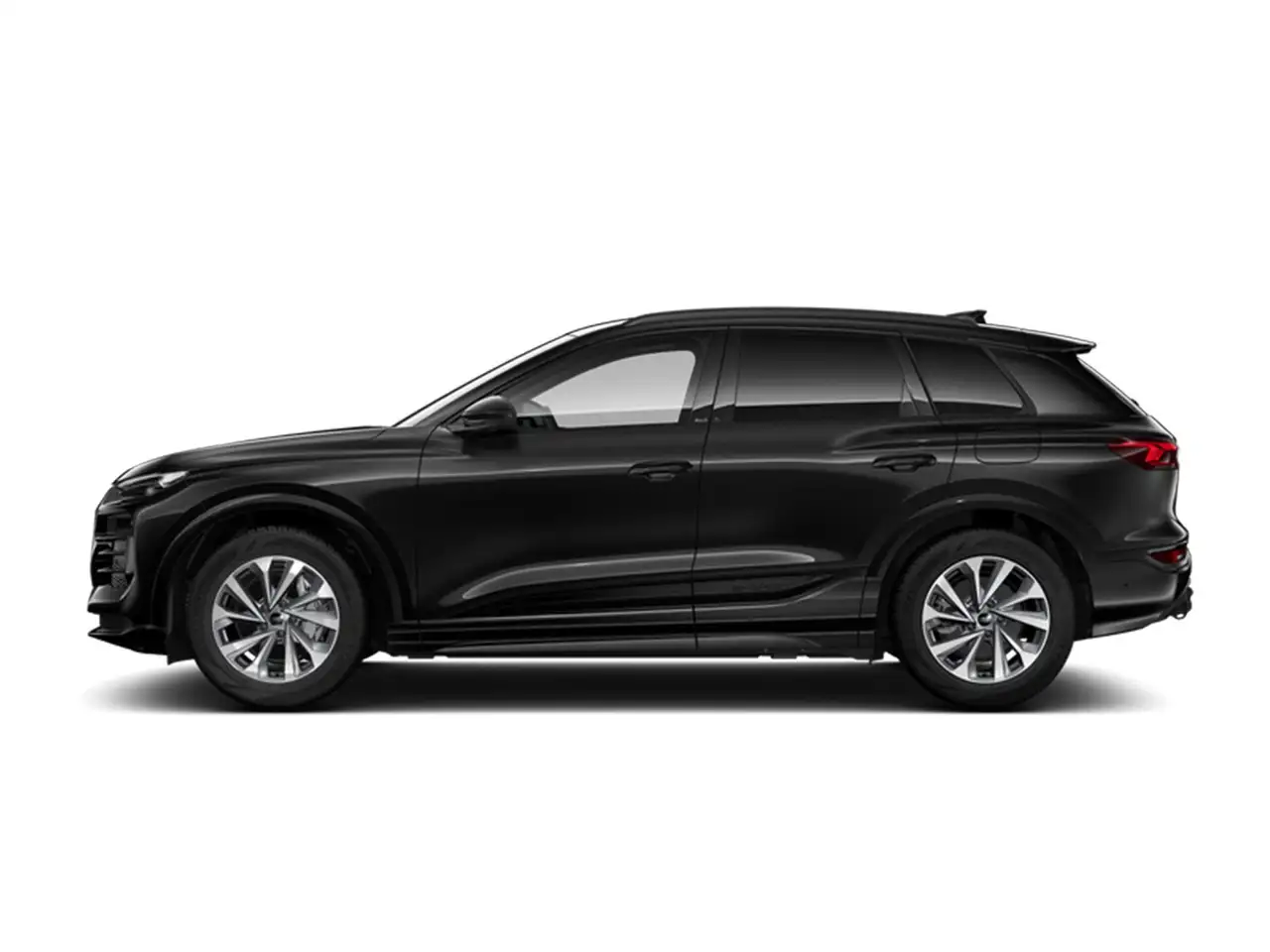 Audi Q6 2026