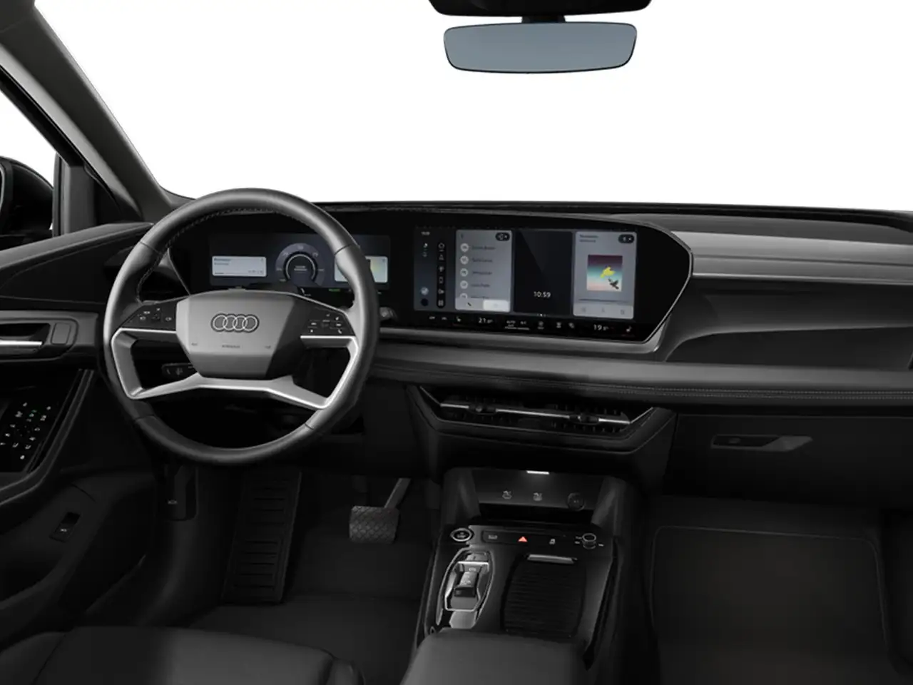 Audi Q6 2026