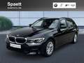 BMW 320 d xDrive Touring Tempomat  mit Stop&Go-Funktion  A Negro - thumbnail 1