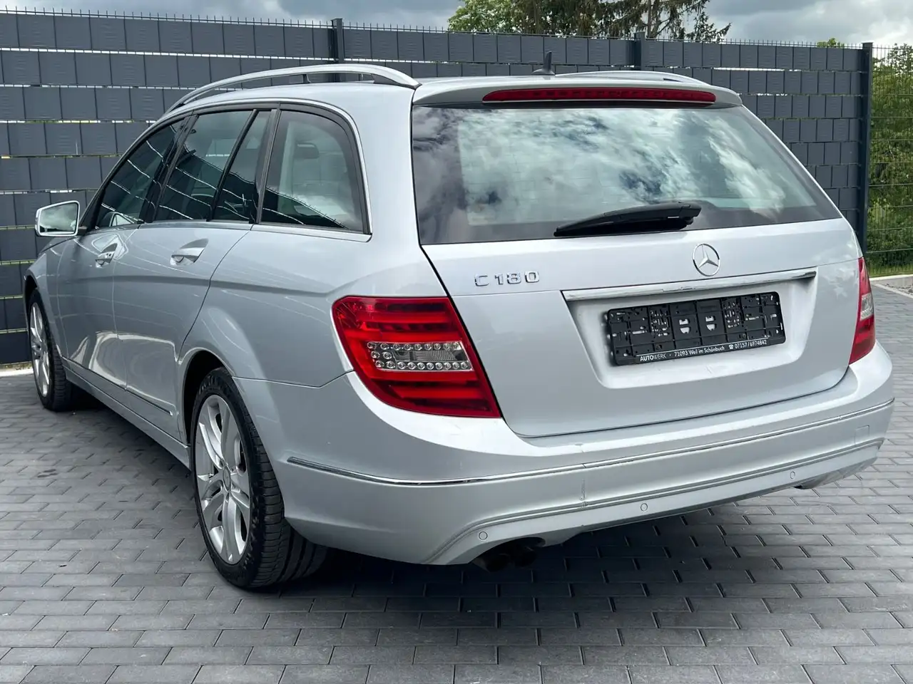 Das Auto