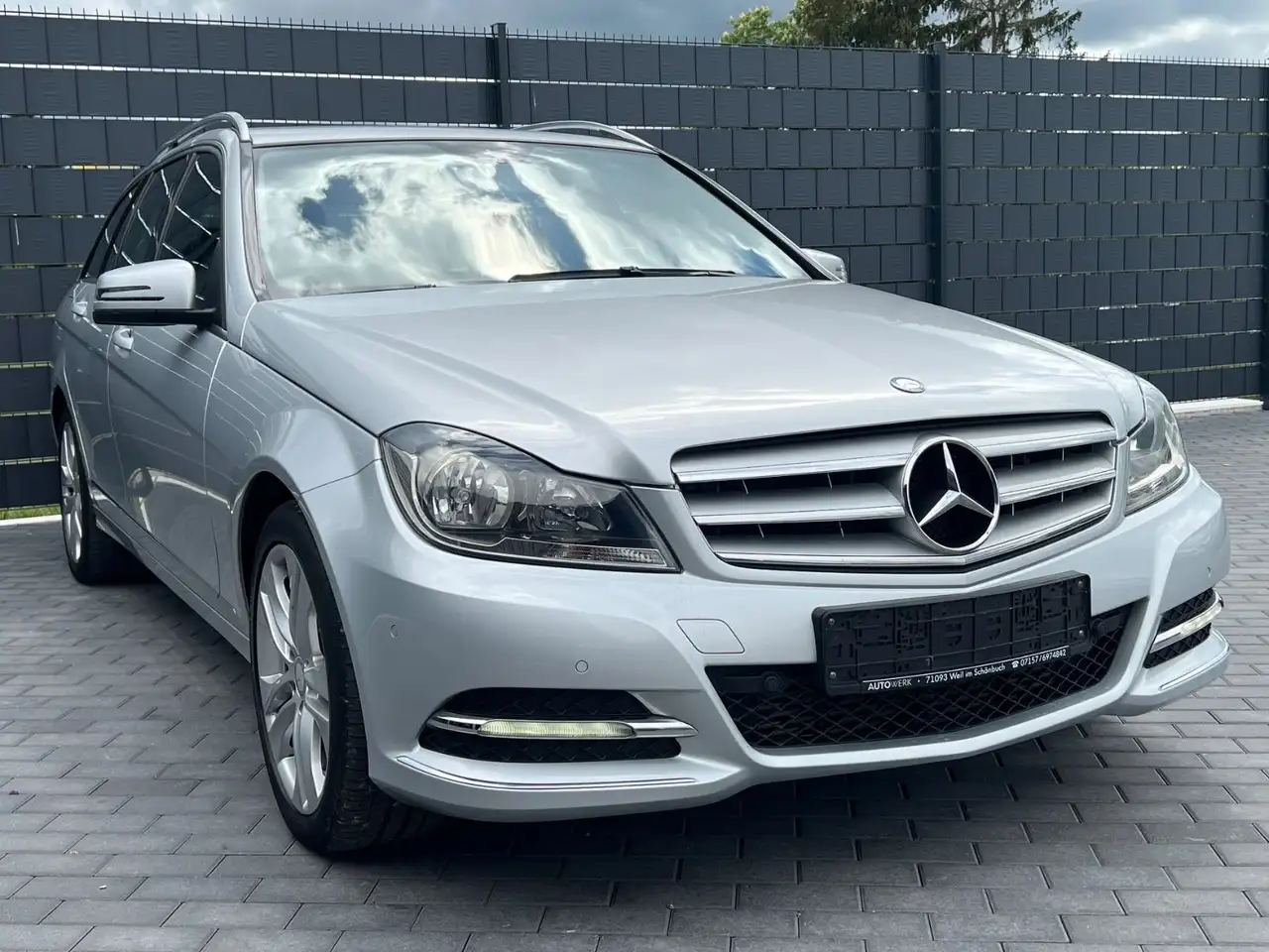 Das Auto
