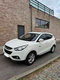 1.6 2WD blue Comfort