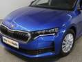 Skoda Octavia Essence TSI Blau - thumbnail 3