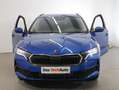 Skoda Octavia Essence TSI Blau - thumbnail 5