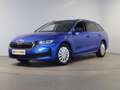 Skoda Octavia Essence TSI Blau - thumbnail 1