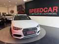 Audi A4 Avant 2.0TDI S line ed. quattro S-T 140kW Blanco - thumbnail 1