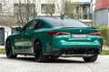 BMW M4 Competition M XDRIVE.DR.ASS.PRO.360°.H/K.LED. Зелёный - thumbnail 4