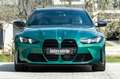BMW M4 Competition M XDRIVE.DR.ASS.PRO.360°.H/K.LED. Зелёный - thumbnail 2