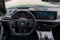 BMW M4 Competition M XDRIVE.DR.ASS.PRO.360°.H/K.LED. Зелёный - thumbnail 8