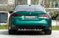 BMW M4 Competition M XDRIVE.DR.ASS.PRO.360°.H/K.LED. Зелёный - thumbnail 5