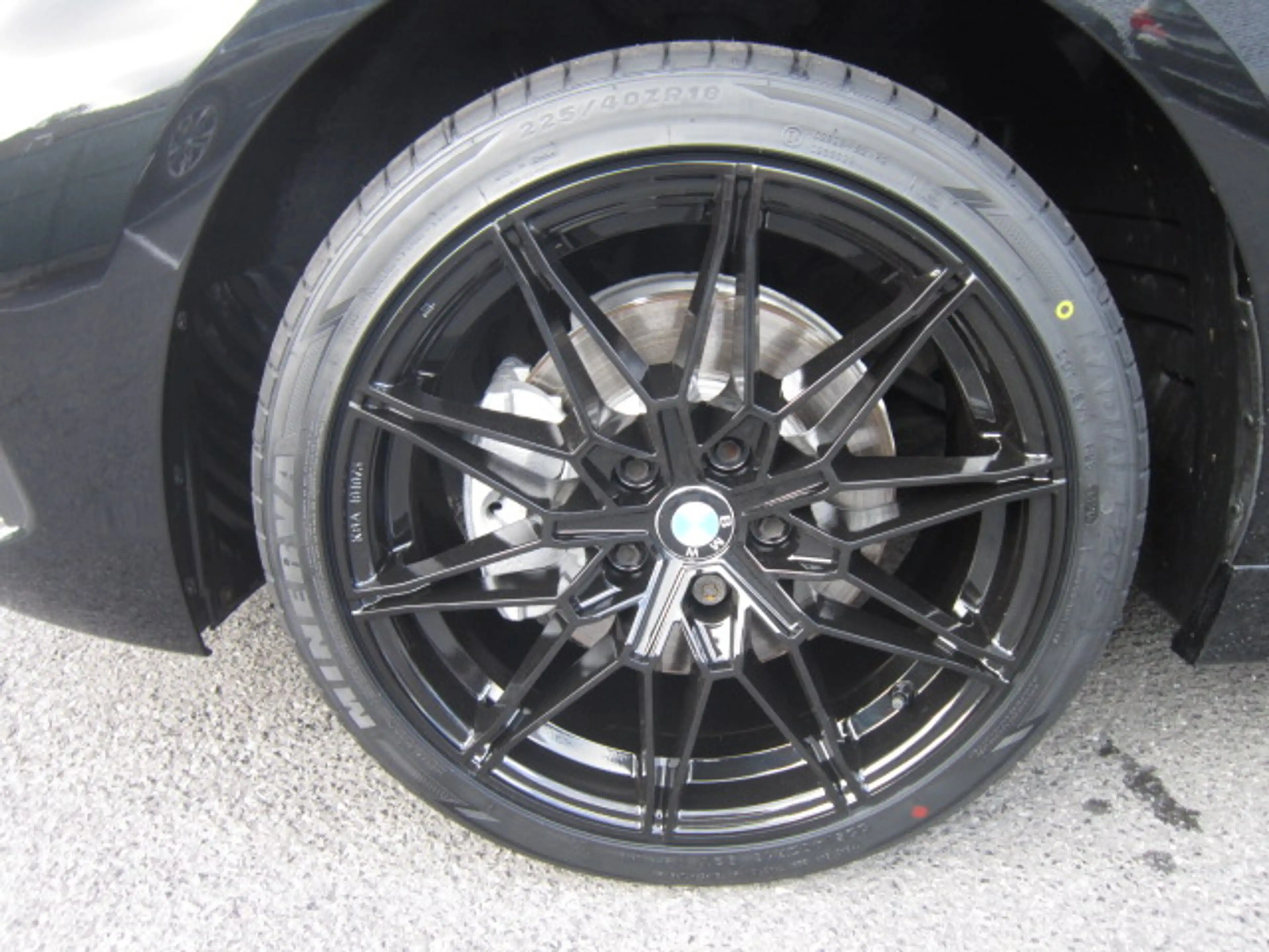 BMW 118 i 18" M-SPORT BLACK + PROF NAVI + ZETELVERWARMING + CARPLAY — photo 5