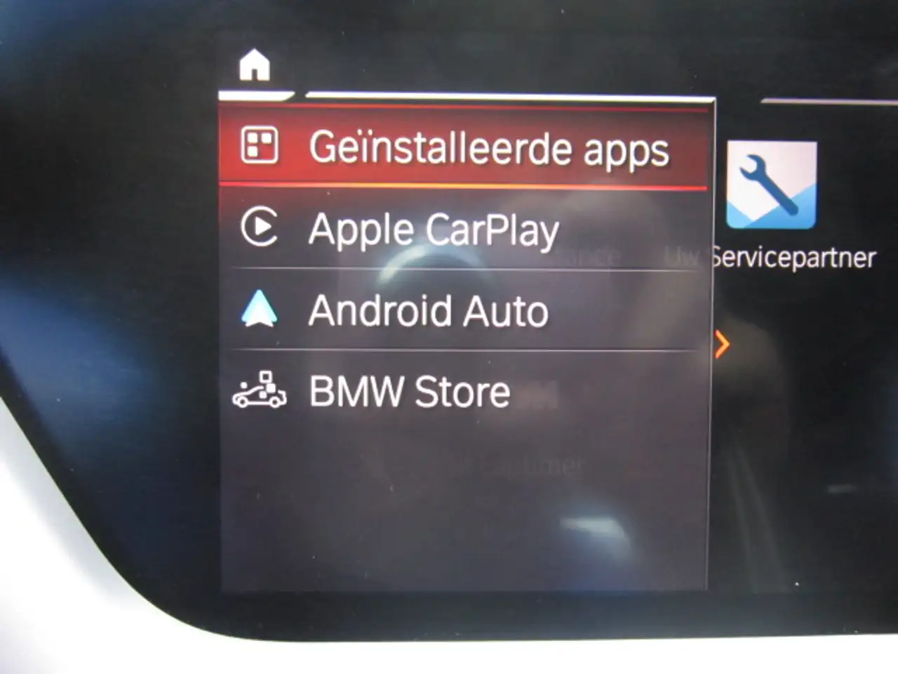 BMW 118 i 18" M-SPORT BLACK + PROF NAVI + ZETELVERWARMING + CARPLAY, миниатюра 16