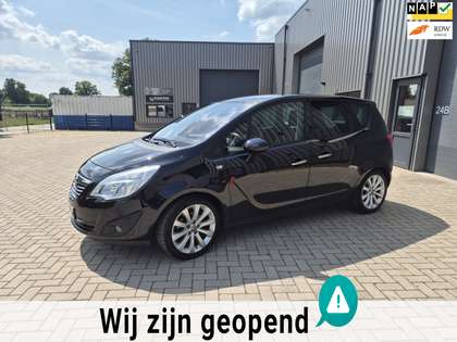 Opel Meriva 1.4 Turbo Cosmo TOP OCCASION DEALER ONDERHOUDEN