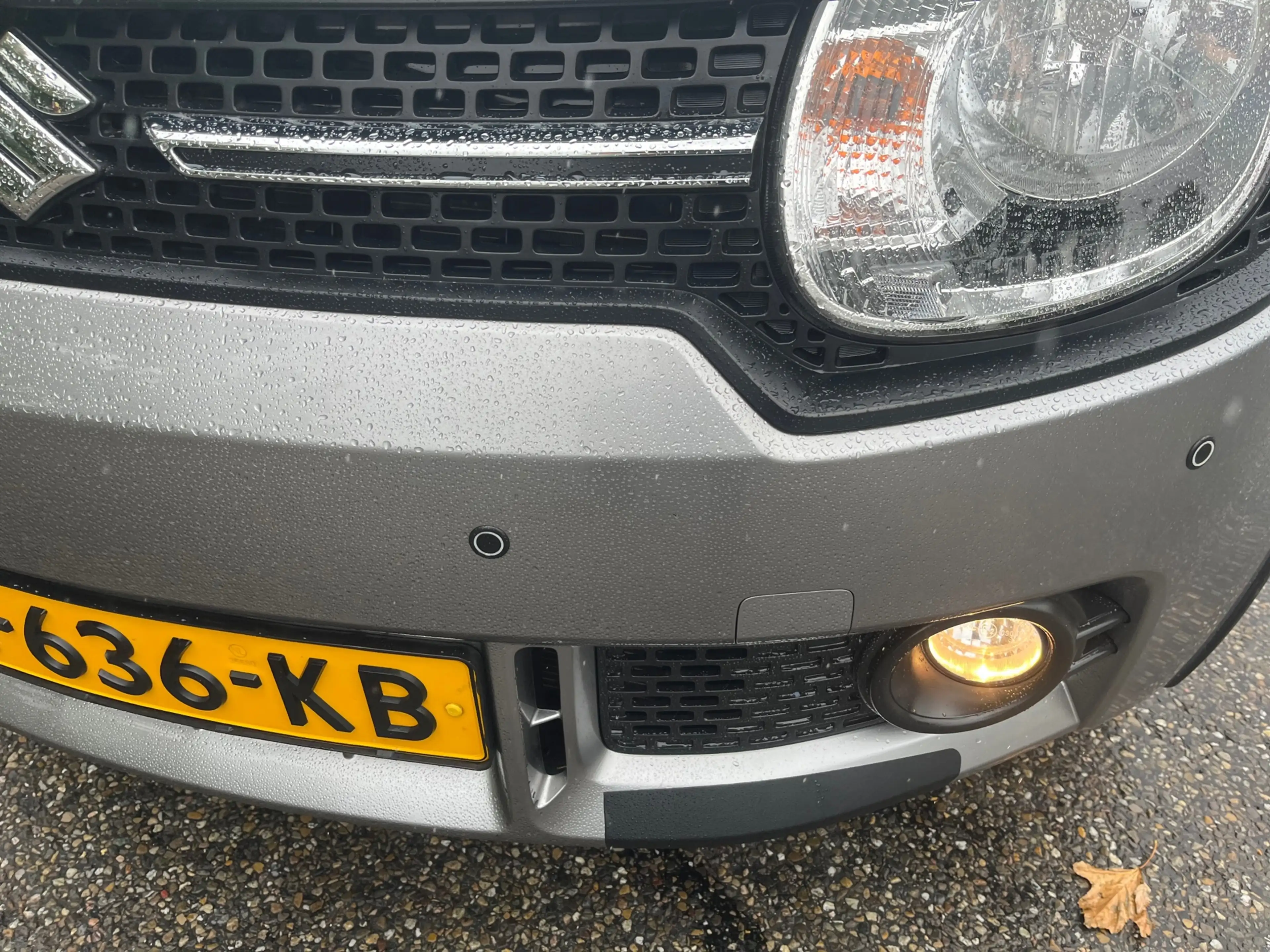 Suzuki Ignis 1.2 Select — photo 11