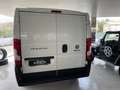 Fiat Ducato Ch.Cb.33 2.3Mjt LPEGR Corto 95kW Blanc - thumbnail 3