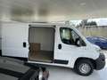 Fiat Ducato Ch.Cb.33 2.3Mjt LPEGR Corto 95kW Blanc - thumbnail 1