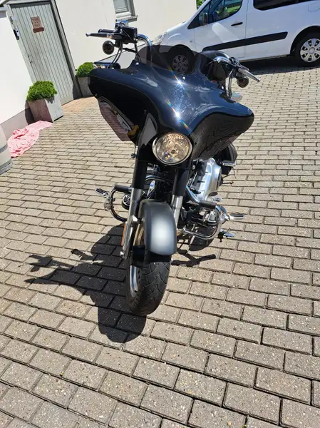 Harley-Davidson Fat Boy - foto 2