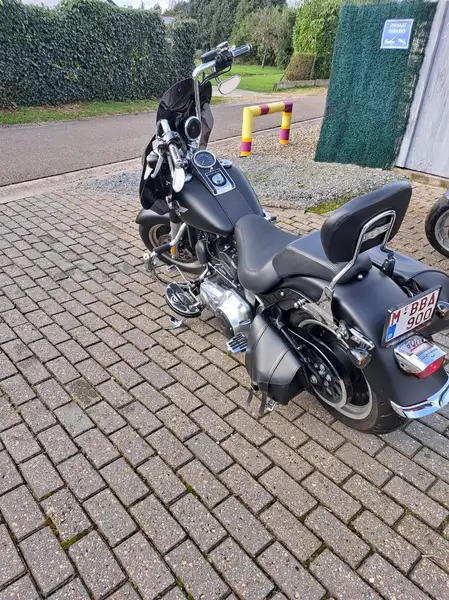 Harley-Davidson Fat Boy - foto 6