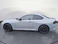 BMW 240 A xDrive Coupe M Sport Harman/Kardon Adapti Gris - thumbnail 3