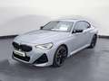 BMW 240 A xDrive Coupe M Sport Harman/Kardon Adapti Gris - thumbnail 2