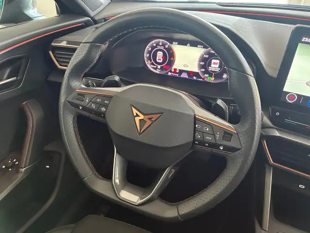Cupra Formentor view 10