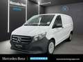Mercedes-Benz Vito 116 CDI Kasten Lang Weiß - thumbnail 1