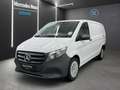 Mercedes-Benz Vito 116 CDI Kasten Lang Weiß - thumbnail 2