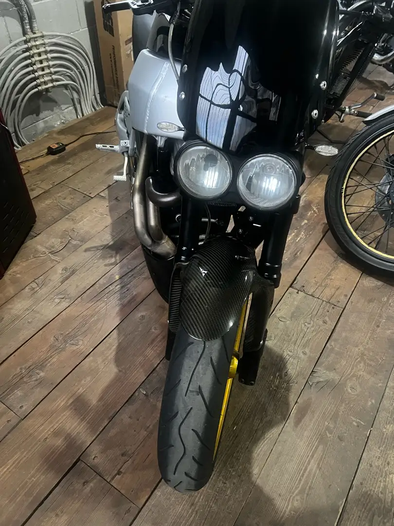 Buell XB 9 S - 1