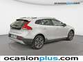 Volvo V40 Cross Country D2 Plus Aut. 120 Plateado - thumbnail 4