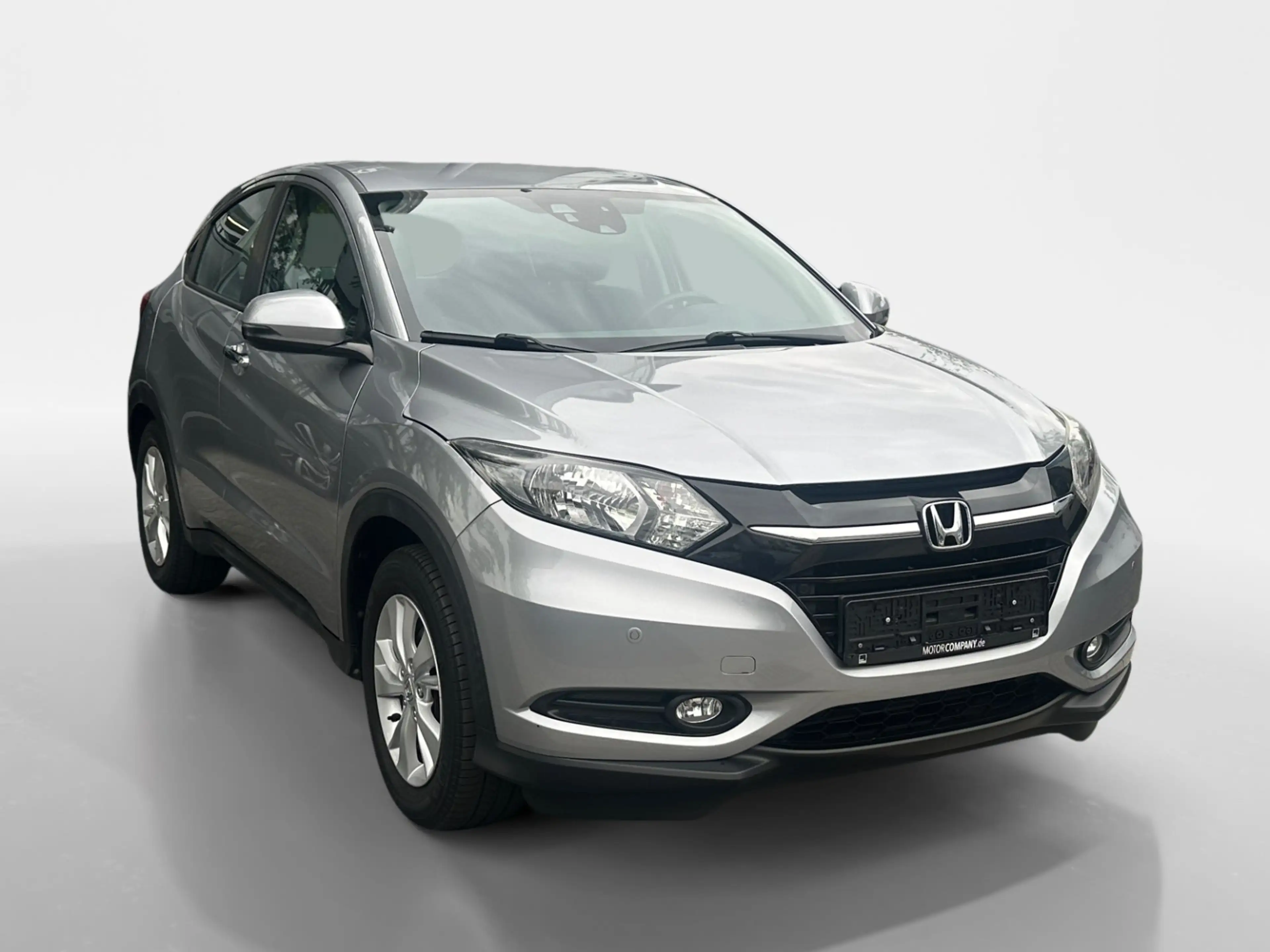 Honda HR-V 1.5 i-VTEC Elegance SHZ+2xKlima+DynLicht+LM — photo 7
