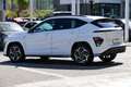 Hyundai KONA 1.6 T-GDI DCT N Line*ULTIMATE*SCHIEBEDACH*BOSE* Weiß - thumbnail 4
